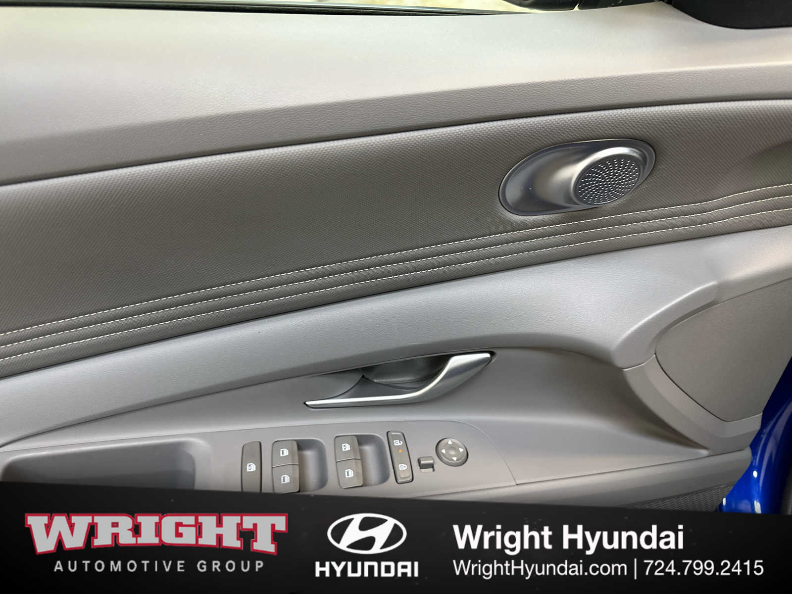 2025 Hyundai Elantra SEL - Photo 10