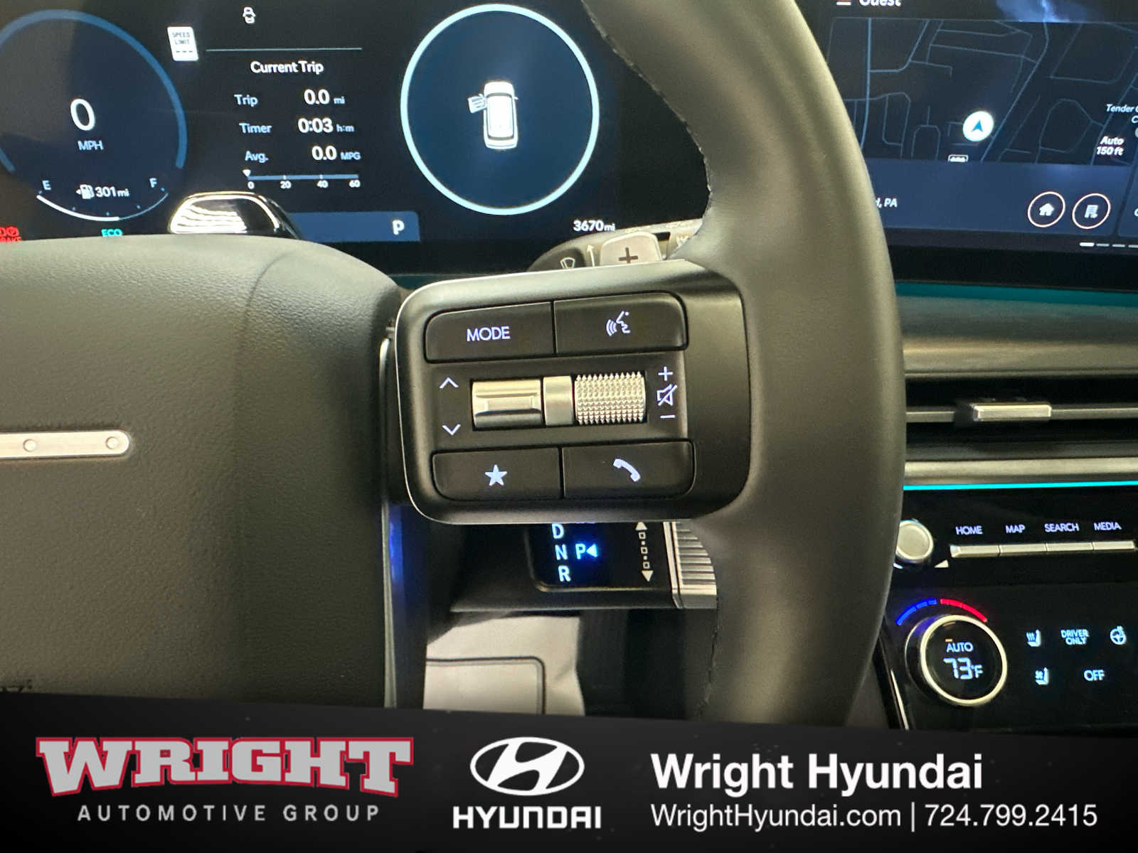 2026 Hyundai Santa Fe Limited - Photo 21
