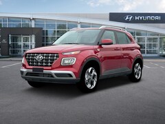2025 Hyundai Venue SEL SUV