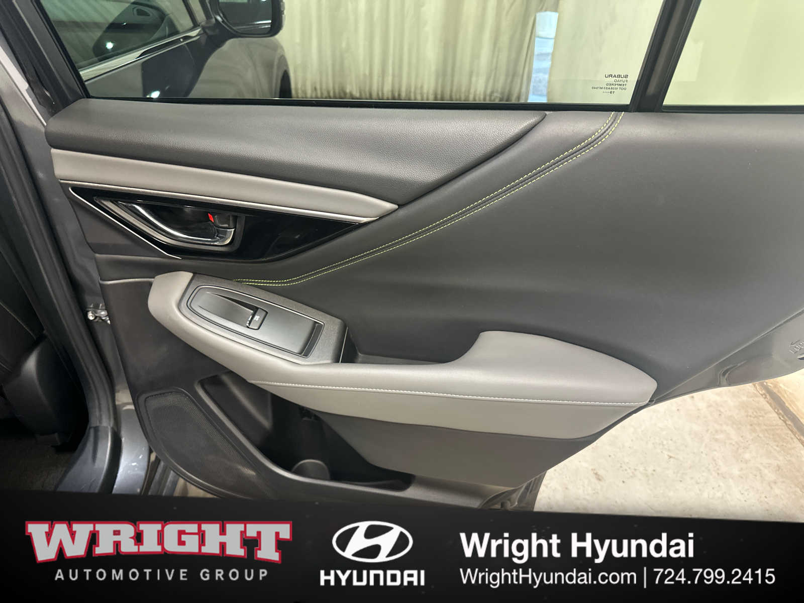 2020 Subaru Outback Onyx Edition - Photo 15