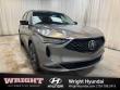 Used 2023 Acura MDX SH-AWD A-Spec Package SUV