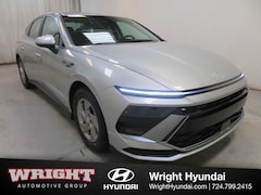 2026 Hyundai Sonata SE Sedan