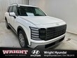  Hyundai Palisade Hybrid
