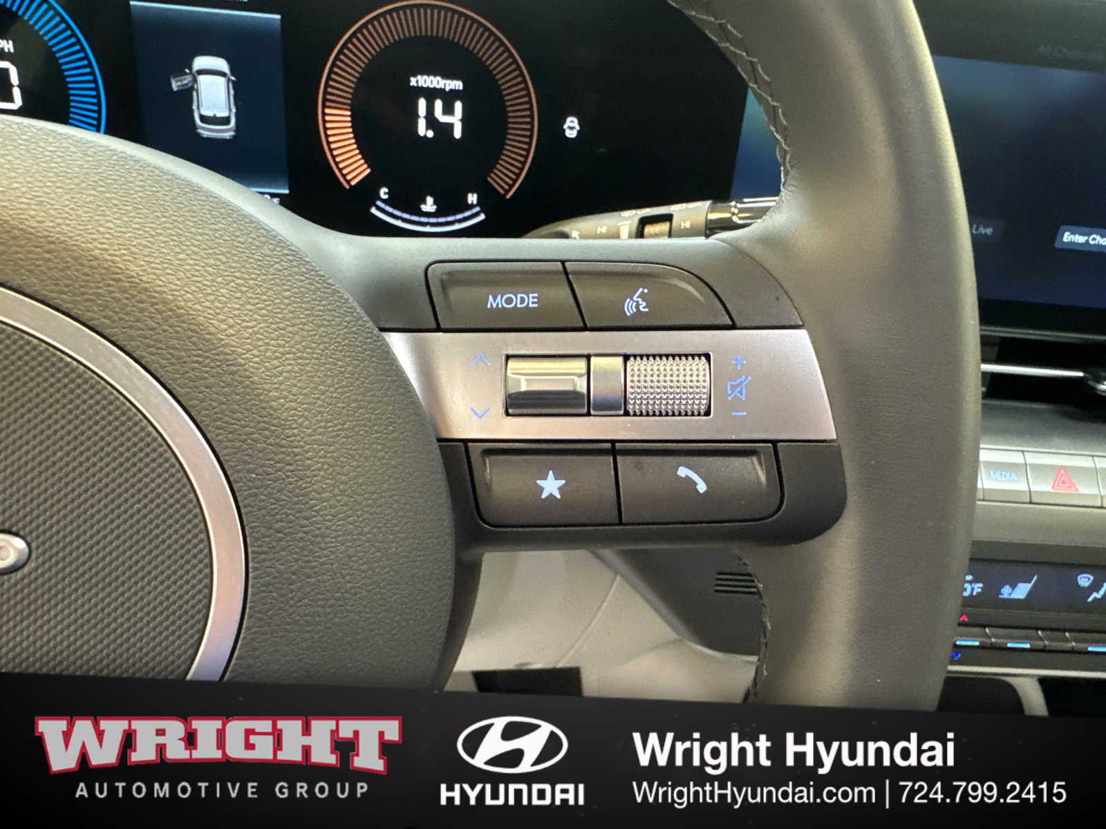 2026 Hyundai Kona SEL Sport - Photo 21