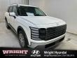 New 2026 Hyundai Palisade Hybrid SEL Premium 7P SUV