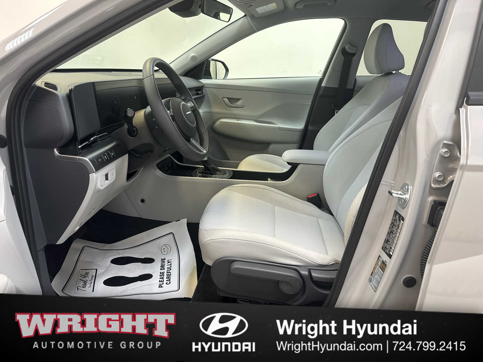 2026 Hyundai Kona SEL Sport - Photo 11