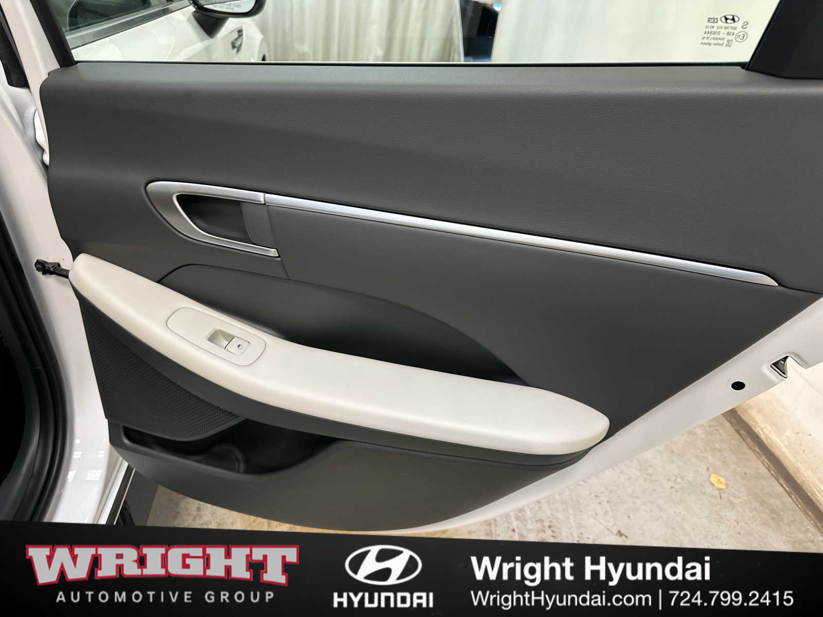 2026 Hyundai Sonata SEL - Photo 15