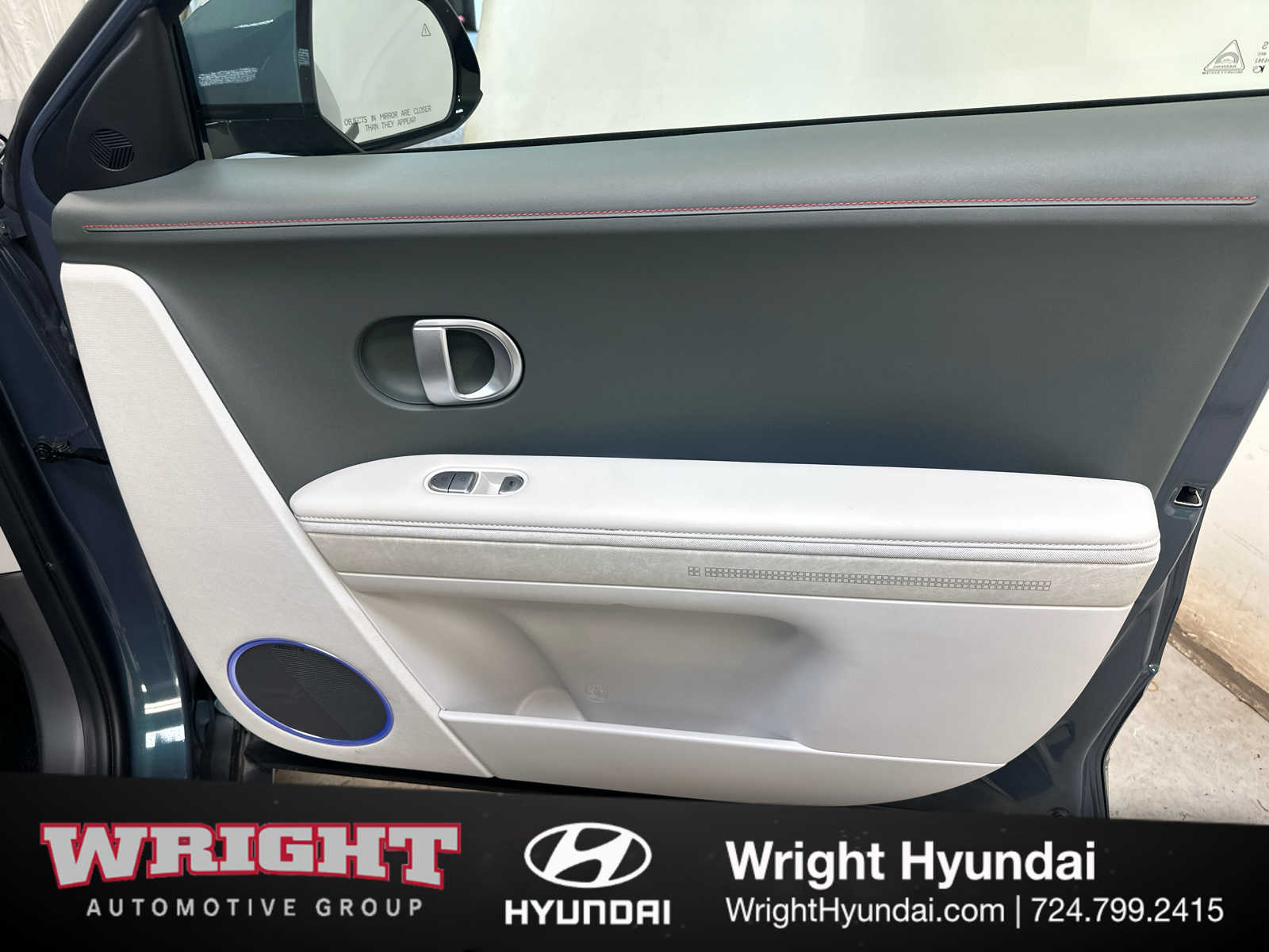 2024 Hyundai IONIQ 5 Limited - Photo 30