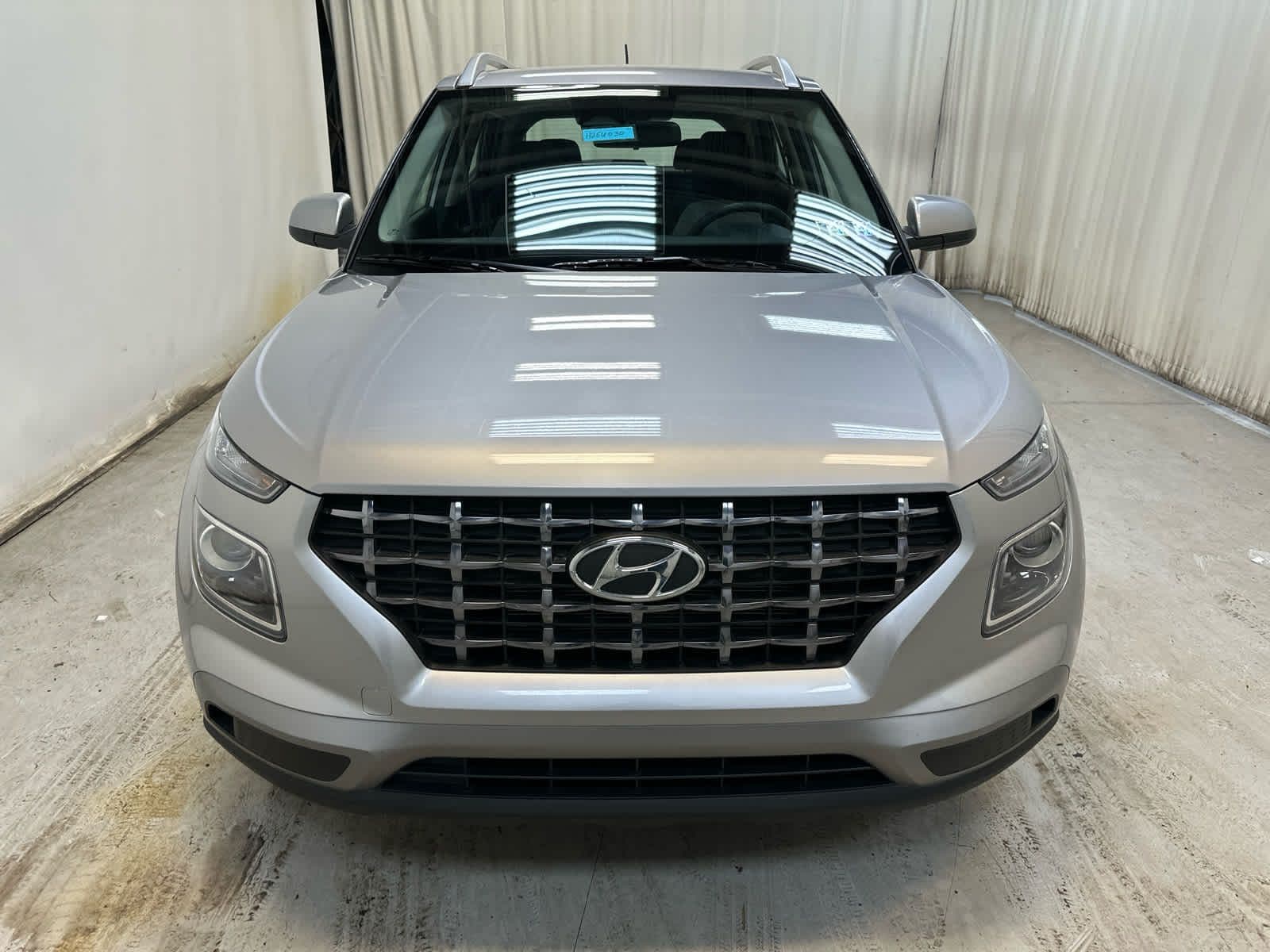 Used 2023 Hyundai Venue SEL with VIN KMHRC8A34PU260096 for sale in Wexford, PA