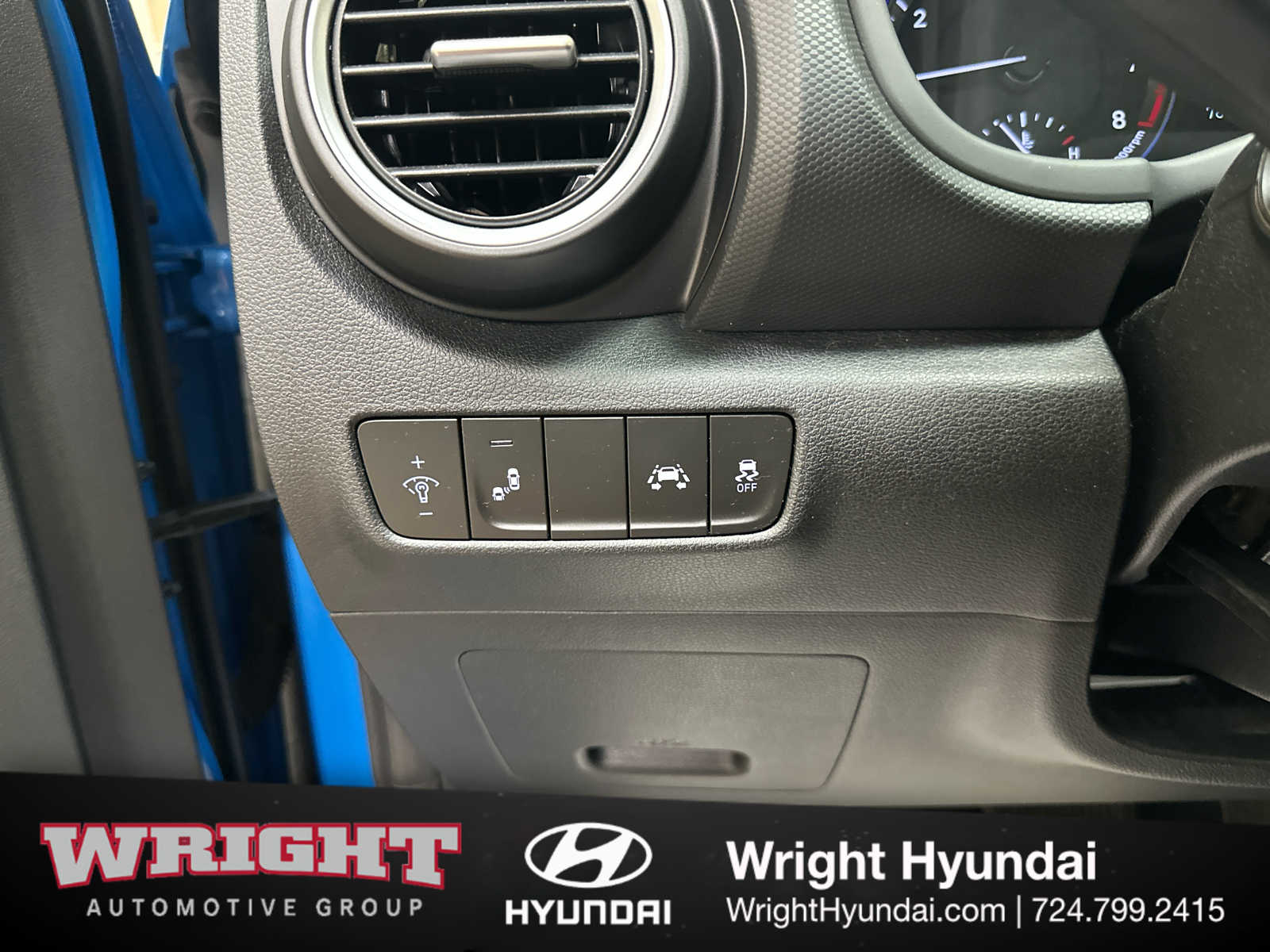 2019 Hyundai Kona Limited - Photo 23