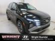 New 2026 Hyundai Tucson SEL SUV