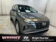 Certified 2023 Hyundai Tucson SE SUV