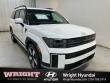 New 2026 Hyundai Santa Fe Hybrid Limited SUV