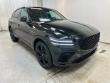 New 2026 Genesis GV80 Coupe 3.5T e-SC Prestige Black SUV