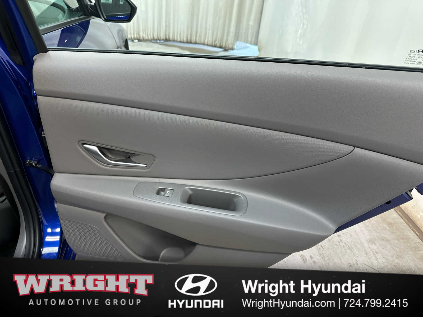 2025 Hyundai Elantra SEL - Photo 15