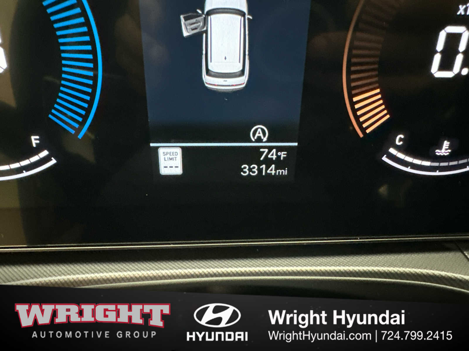 2026 Hyundai Santa Fe SE - Photo 24