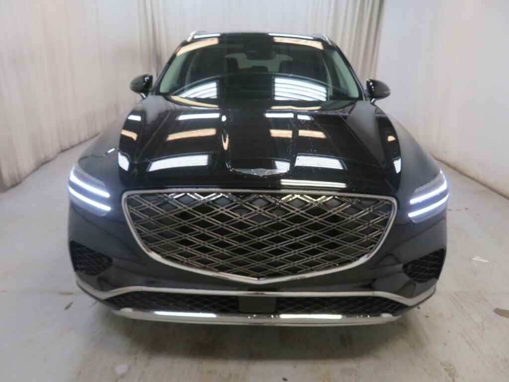 New 2026 Genesis GV70 2.5T AWD SUV