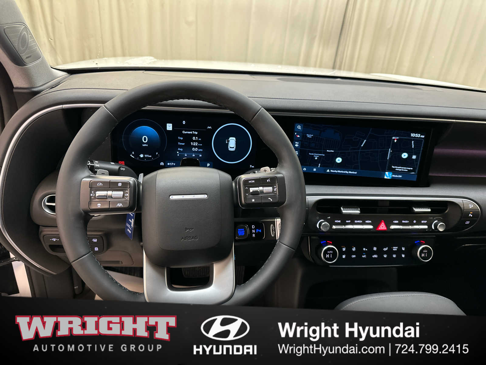 2026 Hyundai Palisade Limited - Photo 12