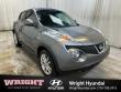 Used 2013 Nissan Juke SL SUV