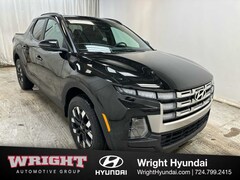 2026 Hyundai Santa Cruz SEL Activity Truck Crew Cab