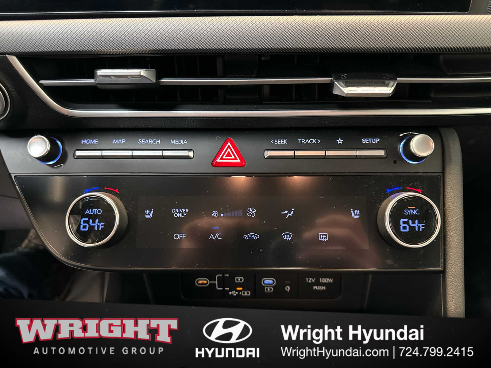 2025 Hyundai Sonata Hybrid SEL - Photo 28