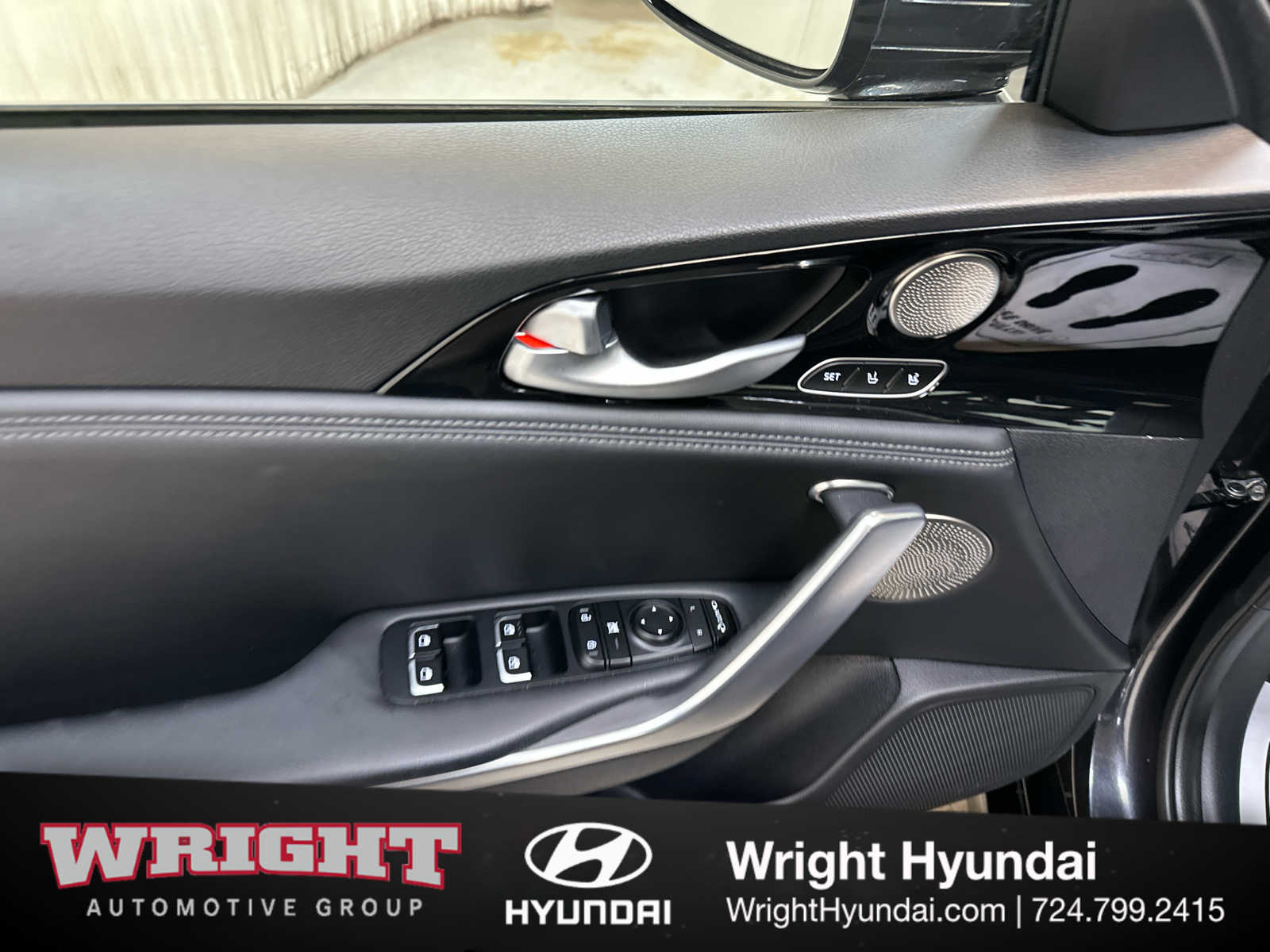 2019 Kia Stinger Premium - Photo 10