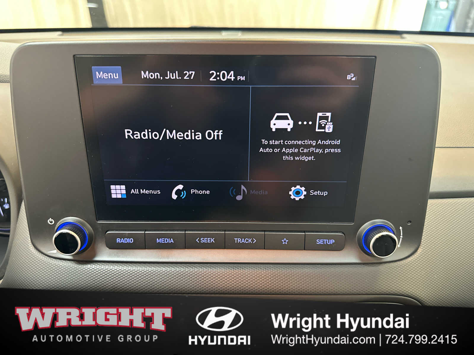2023 Hyundai Kona SEL - Photo 22
