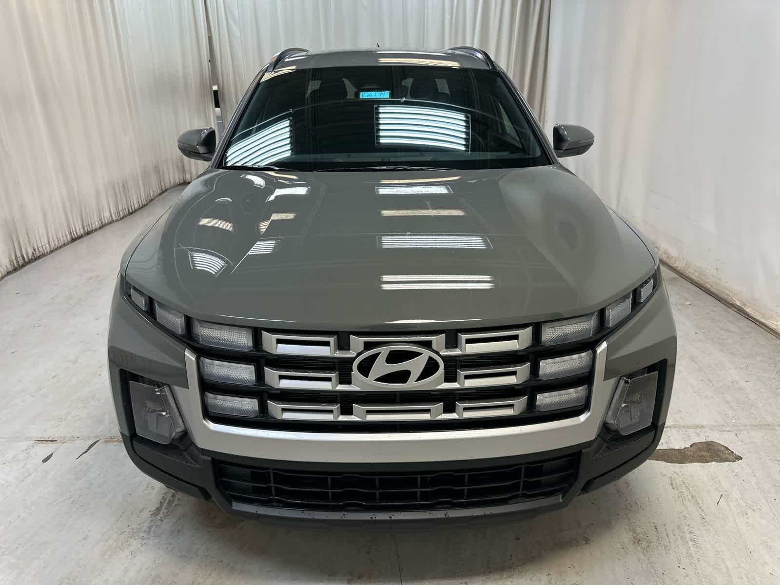 2026 Hyundai Santa Cruz SEL Activity photo 2