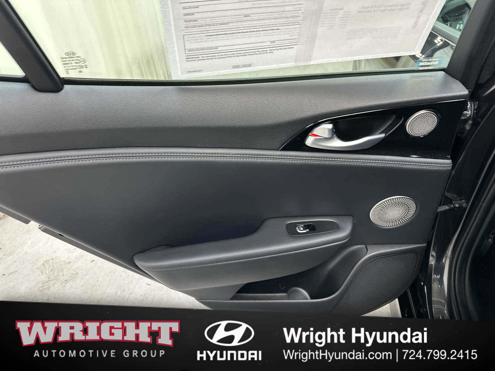 2019 Kia Stinger Premium - Photo 12