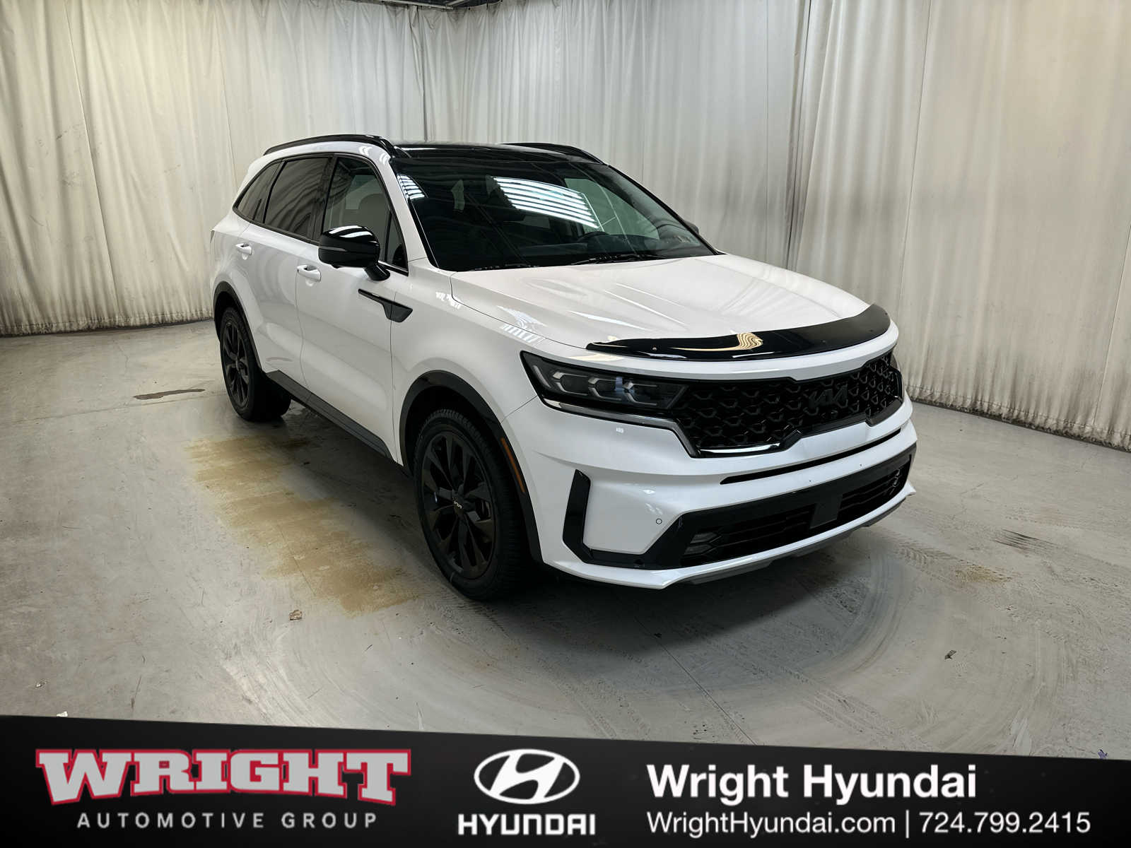2022 Kia Sorento