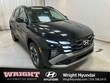 Hyundai Tucson Hybrid
