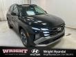 New 2025 Hyundai Tucson Hybrid SEL Convenience SUV