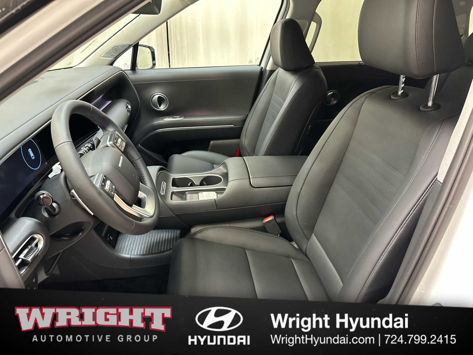2026 Hyundai Palisade Limited - Photo 12