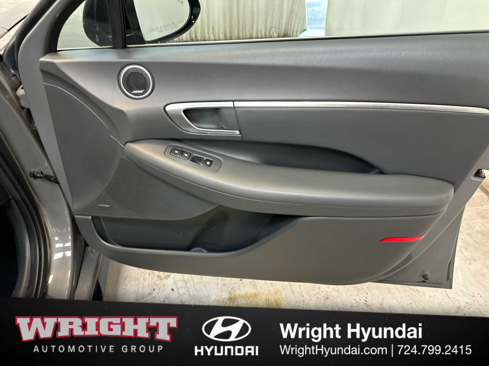 2022 Hyundai Sonata SEL Plus - Photo 17