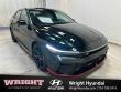 New 2026 Hyundai Elantra N Base Sedan