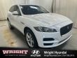 Used 2018 Jaguar F-PACE 25t Premium SUV