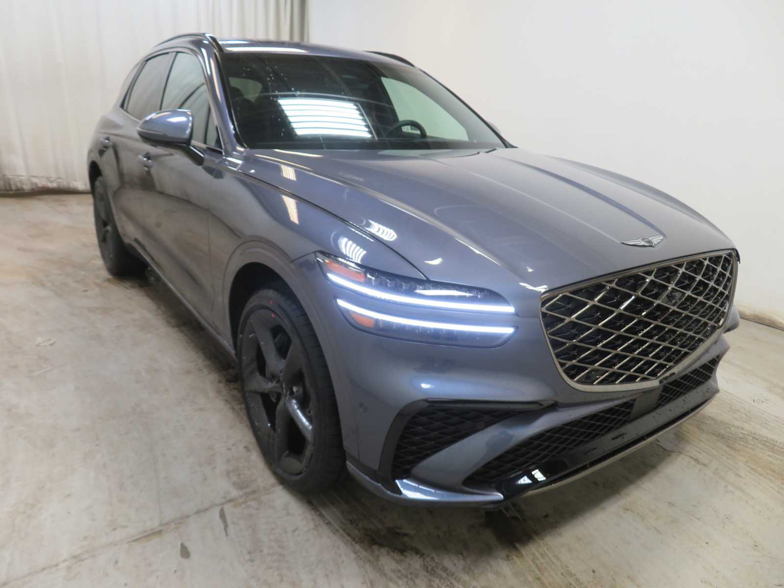 2026 Genesis GV70 2.5T Sport Prestige AWD