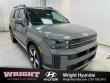 New 2026 Hyundai Santa Fe Hybrid Limited SUV
