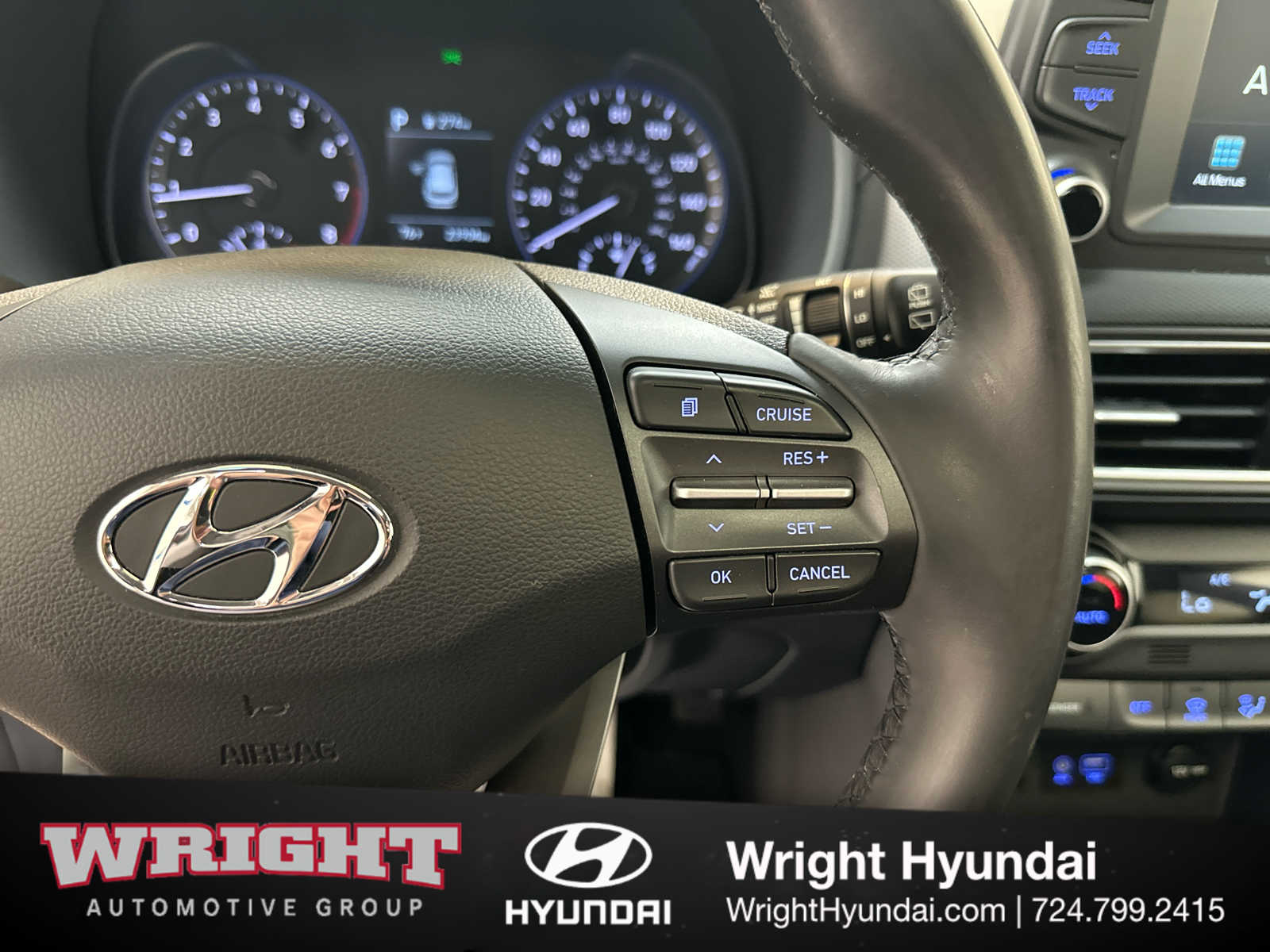 2019 Hyundai Kona Limited - Photo 21