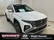  Hyundai Tucson Hybrid