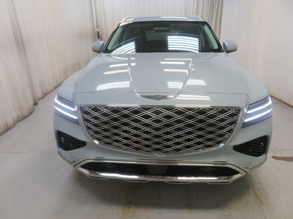 New 2027 Genesis GV80 2.5T Prestige AWD