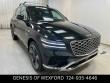 New 2026 Genesis GV80 3.5T Prestige SUV