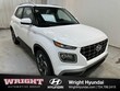  Hyundai Venue
