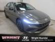 New 2026 Hyundai Elantra SEL Sport Sedan