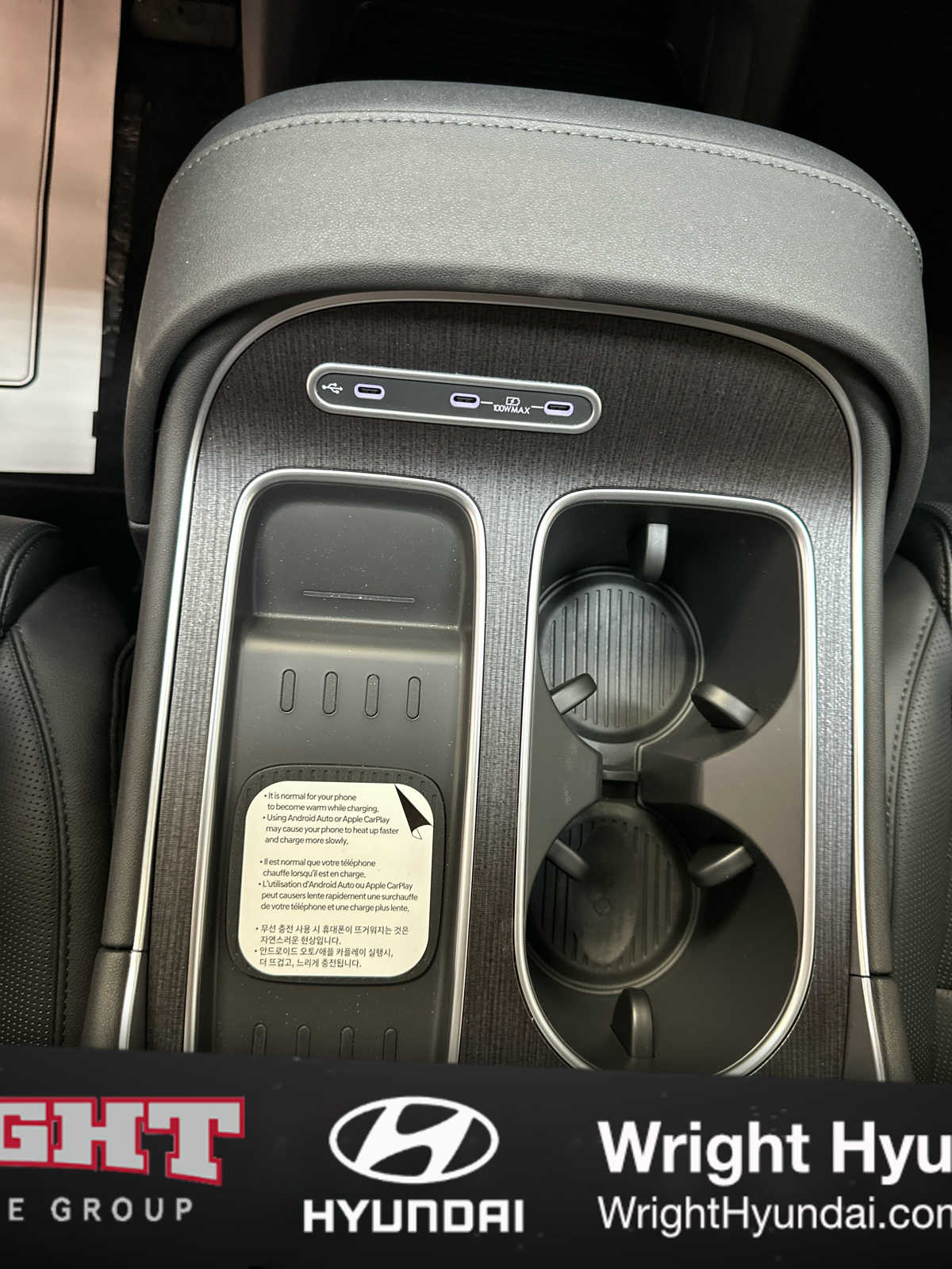2026 Hyundai Palisade Limited - Photo 18