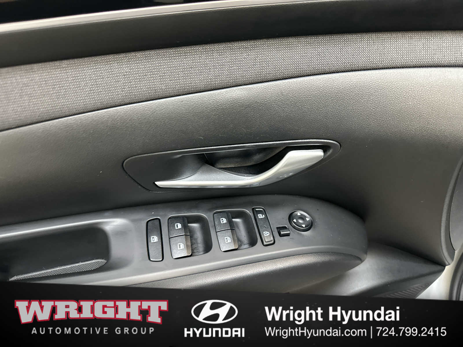 2024 Hyundai Tucson SEL - Photo 10