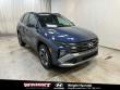 New 2026 Hyundai Tucson SEL SUV