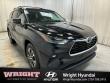 Used 2022 Toyota Highlander XLE SUV