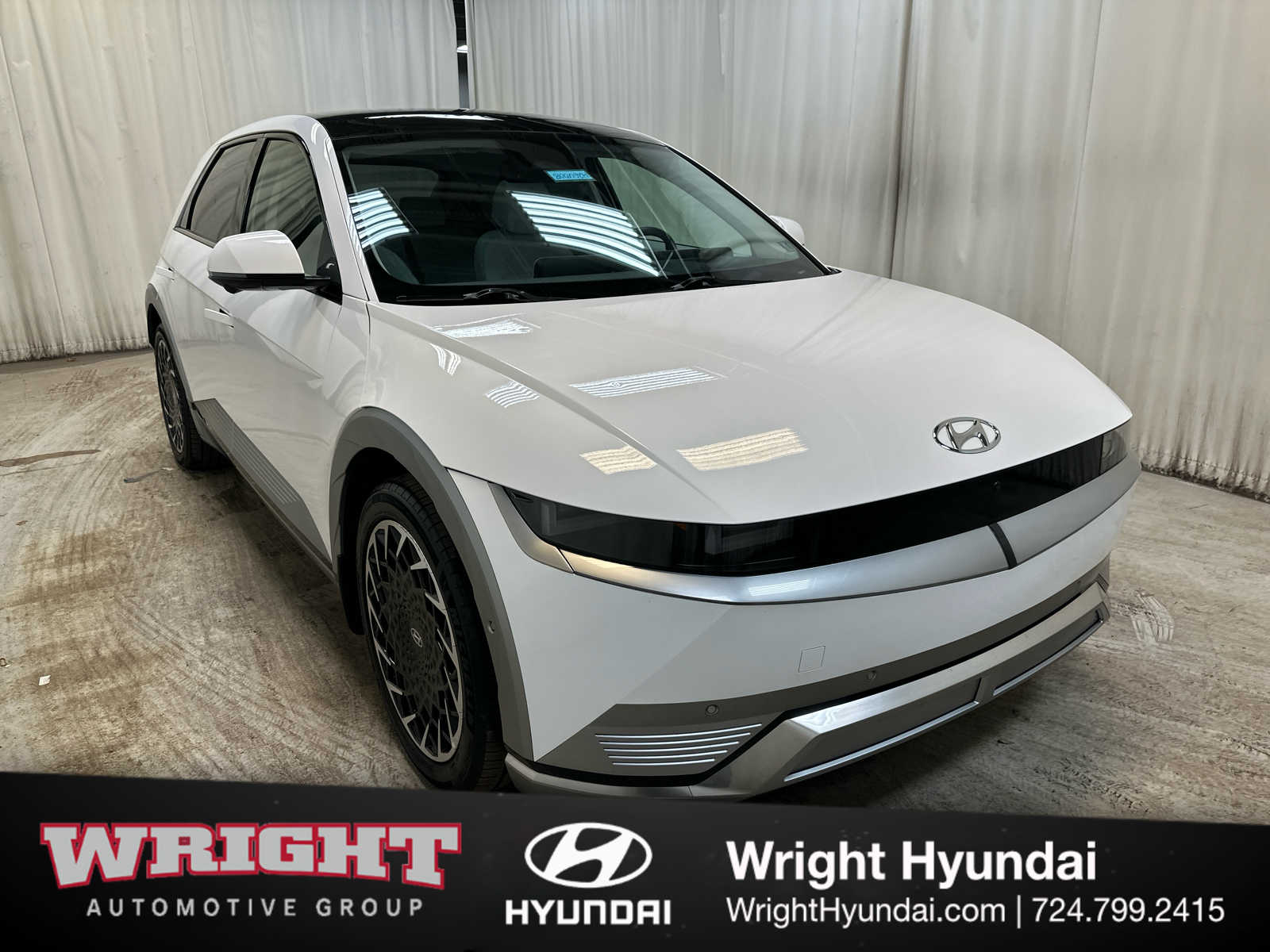 2023 Hyundai IONIQ 5 SUV 