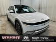 Certified 2023 Hyundai IONIQ 5 Limited SUV
